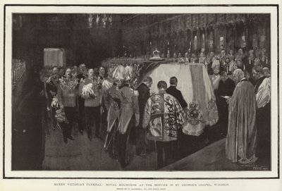 Queen Victoria