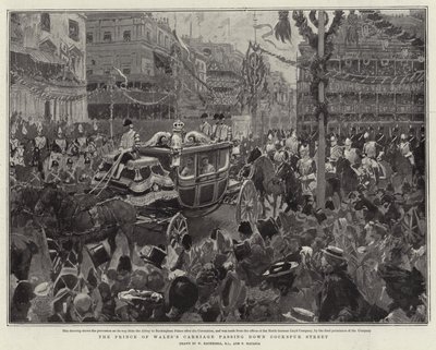 The Prince of Wales