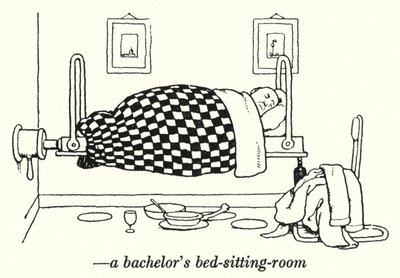 A bachelor