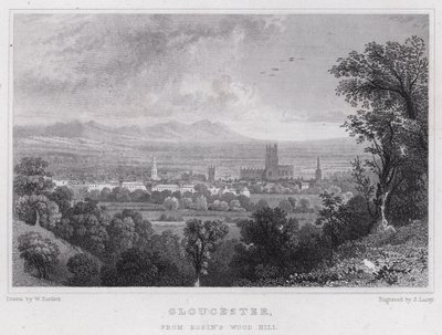Gloucester, from Robin
