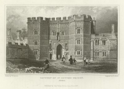 Gateway of St Osyth