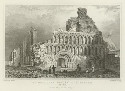 St Botolph