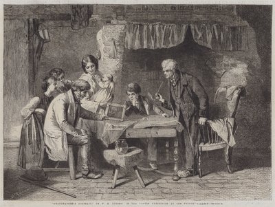 Grandfather