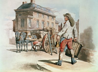 Refuse Collector, from 