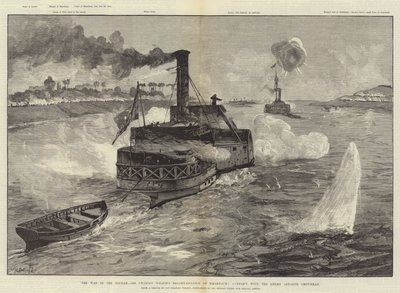 The War in the Soudan, Sir Charles Wilson