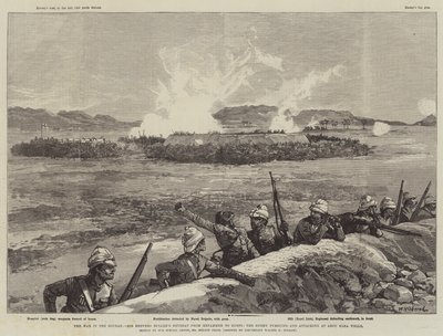 The War in the Soudan, Sir Redvers Buller