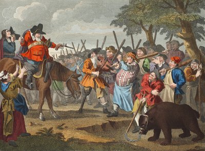 Hudibras