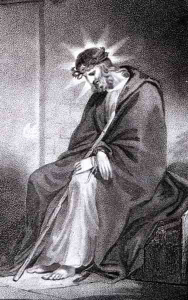 Christ Crowned with Thorns, from 
