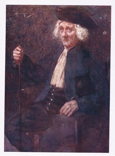 A Man He Was to All the Country Dear, and Passing Rich with Forty Pounds a Year by William Lee Hankey