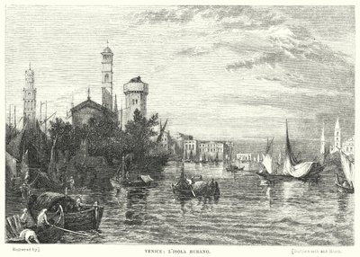 Venice, L