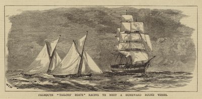 Falmouth Tailors