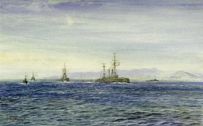 HMS 