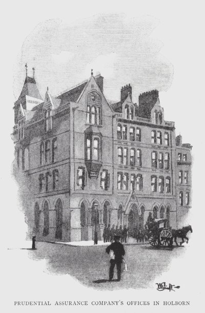 Prudential Assurance Company