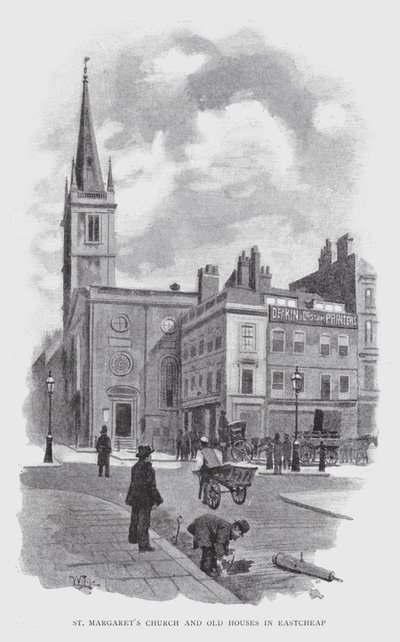 St Margaret