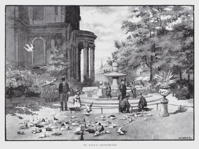 St Paul