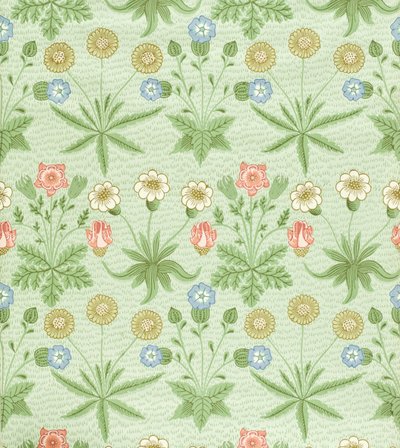 Daisy by William Morris