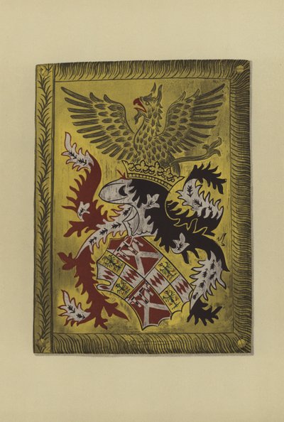 Sir Richard Neville, Earl of Salisbury, 1436-1460 by William St John Hope