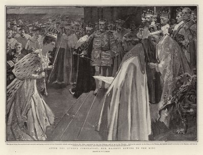 After the Queen