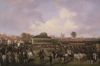 Lord Westminster