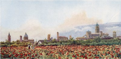 Ravenna by William Wiehe Collins