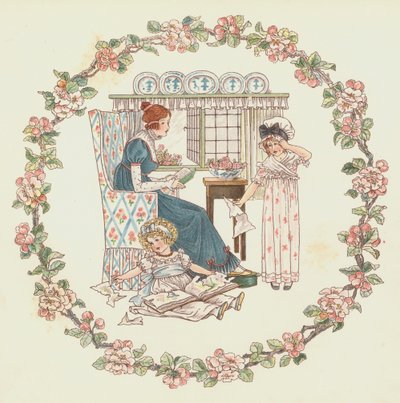 Mrs Leicester