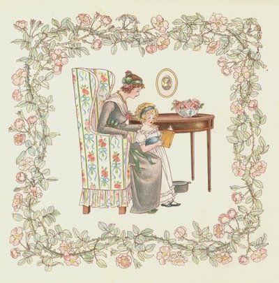 Mrs Leicester