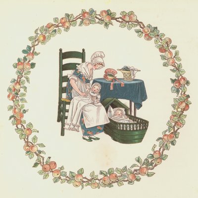 Mrs Leicester