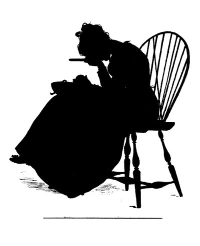 Illustration for The Courtin