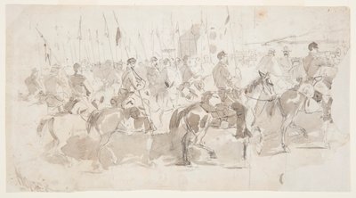 General McClellan