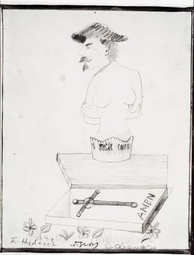 Infinite Divisibility by Yves Tanguy