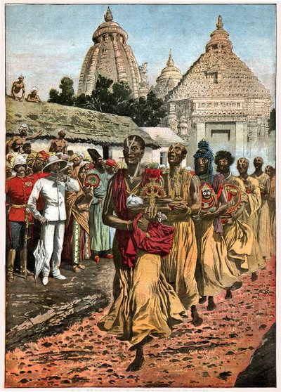 Brahmins on Ashes by . .