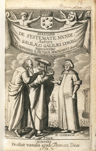 Frontispiece of 