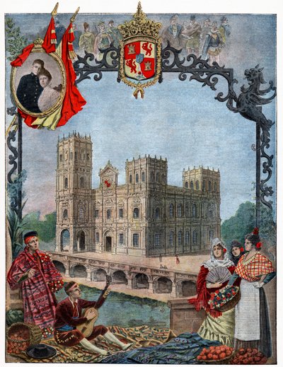 Exposition Universelle of Paris by . .