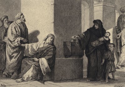 The Widow