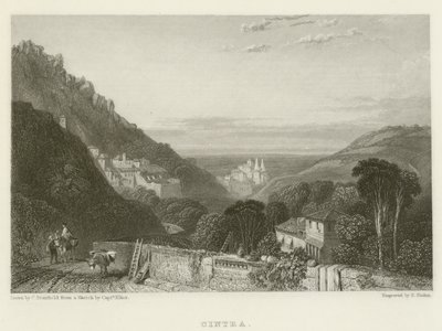 Cintra by after C. Stanfield