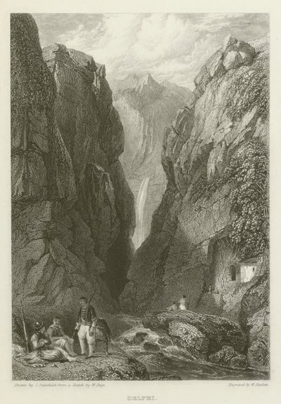 Delphi by after C. Stanfield