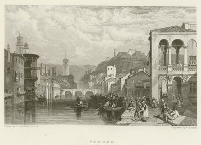 Verona by after C. Stanfield