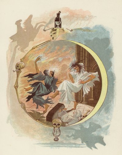 Illustration for Tam O
