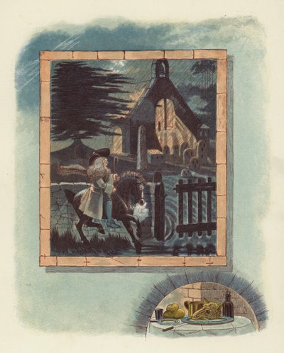 Illustration for Tam O