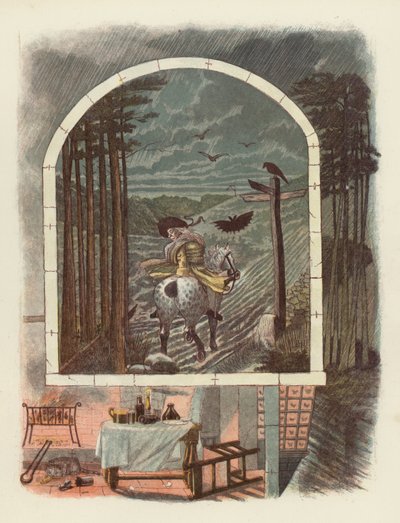 Illustration for Tam O