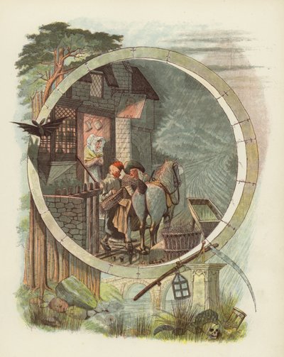 Illustration for Tam O