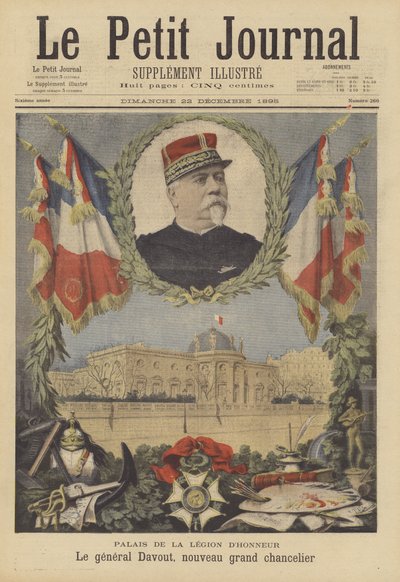 Palais de la Legion d