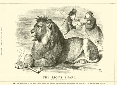 The Lion