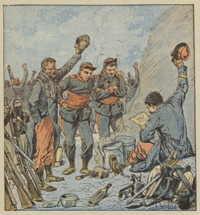 Troops