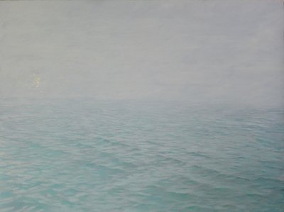 Whispers in the Mist by angus hampel