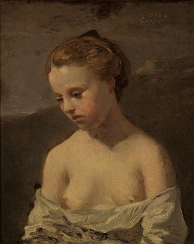 The Little Jeanette by anonymous 