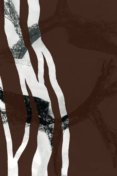 Abstract Forest Lines by cartissi