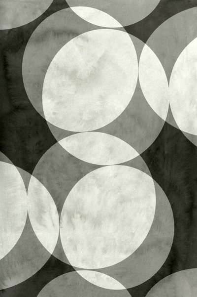 Abstract Geometric Circles by cartissi