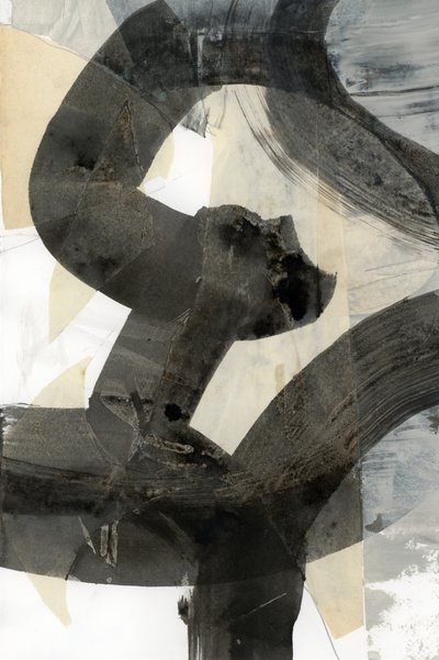 Abstract Gestural Layers by cartissi
