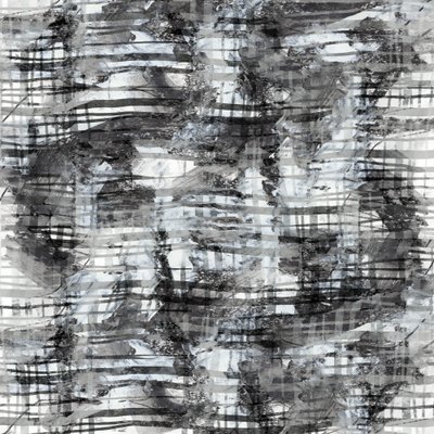 Abstract Grunge Grid by cartissi